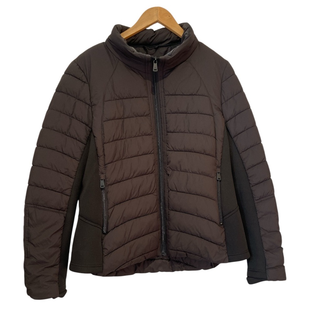 Bernardo Jacket Packable Size XL